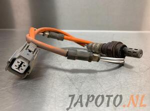 Lambda Sensor / NOx Sensor HONDA CIVIC VII Saloon (ES, ET)