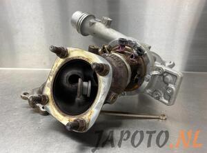 Turbolader Kia Stonic YB 2823107600 P18352950