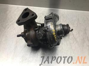 Turbolader Mitsubishi L 200 KAOT  P12024295