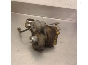 Turbocharger NISSAN NOTE (E11, NE11)