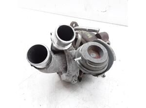 Turbocharger TOYOTA COROLLA Verso (ZER_, ZZE12_, R1_)