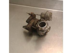 Turbocharger NISSAN NOTE (E11, NE11)