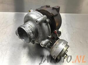 Turbolader Mazda 3 BK  P15753962