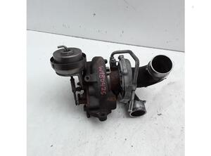 Turbocharger TOYOTA COROLLA Verso (ZER_, ZZE12_, R1_)