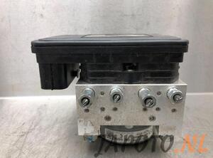 Abs Hydraulic Unit MAZDA 2 (DL, DJ)