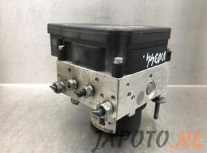 Abs Hydraulic Unit TOYOTA YARIS (_P13_)