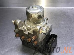 Abs Hydraulic Unit HONDA CIVIC VII Saloon (ES, ET)