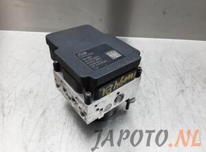 Abs Hydraulic Unit TOYOTA YARIS (_P13_)