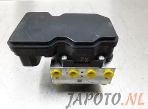 Abs Hydraulic Unit TOYOTA COROLLA Hatchback (_E21_)