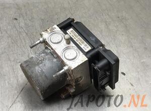 Abs Hydraulic Unit SUBARU FORESTER (SG_)