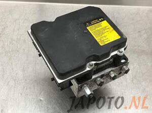 Abs Hydraulic Unit TOYOTA AVENSIS Estate (_T27_)