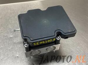 Abs Hydraulic Unit NISSAN X-TRAIL (T32_)