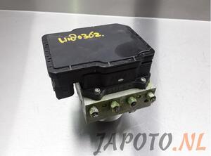 Abs Hydraulic Unit HONDA JAZZ III (GE_, GG_, GP_, ZA_)