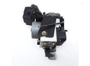 Abs Hydraulic Unit MAZDA MX-5 II (NB)