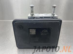 Abs Hydraulic Unit NISSAN NOTE (E12)