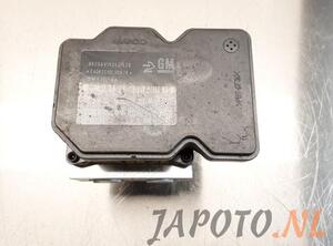 Abs Hydraulic Unit CHEVROLET AVEO Hatchback (T300)