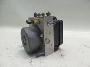 Abs Hydraulic Unit NISSAN MICRA IV (K13_)