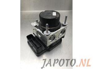 Abs Hydraulic Unit TOYOTA YARIS (_P13_)