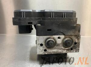 Abs Hydraulic Unit TOYOTA IQ (_J1_)