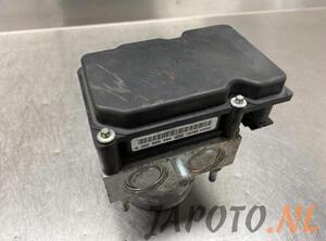 ABS Hydraulisch aggregaat NISSAN QASHQAI / QASHQAI +2 I (J10, NJ10, JJ10E)