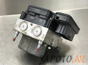 Abs Hydraulic Unit TOYOTA AURIS (_E18_)