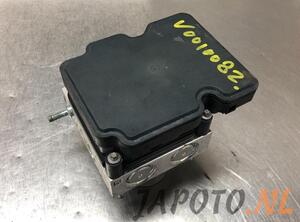 Abs Hydraulic Unit NISSAN MICRA IV (K13_)