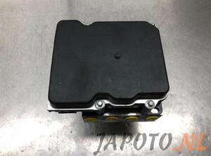 Abs Hydraulic Unit TOYOTA VERSO (_R2_)