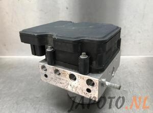 Abs Hydraulic Unit NISSAN X-TRAIL (T32_)