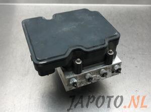 Abs Hydraulic Unit TOYOTA AYGO (_B4_)