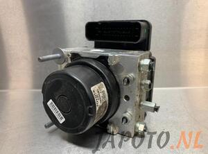 Abs Hydraulic Unit TOYOTA YARIS (_P13_)