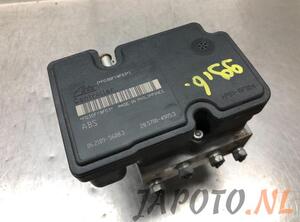 Abs Hydraulic Unit NISSAN PIXO (UA0)