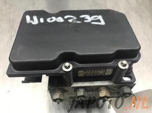 Abs Hydraulic Unit NISSAN MICRA III (K12)