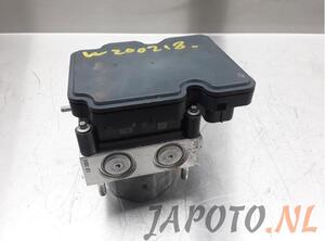 Abs Hydraulic Unit NISSAN QASHQAI II SUV (J11, J11_)