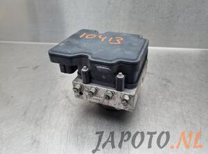 Abs Hydraulic Unit TOYOTA AYGO (_B4_)