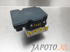 Abs Hydraulic Unit TOYOTA AYGO (_B4_)