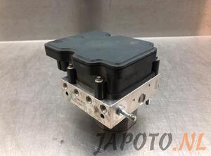 Abs Hydraulic Unit NISSAN QASHQAI II SUV (J11, J11_)