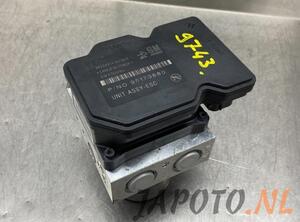 Abs Hydraulic Unit CHEVROLET AVEO Hatchback (T300)