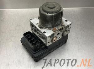 Abs Hydraulic Unit TOYOTA COROLLA Verso (_E12_)