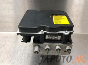 Abs Hydraulic Unit TOYOTA AVENSIS Estate (_T27_)