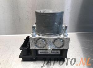 ABS Hydraulisch aggregaat NISSAN QASHQAI / QASHQAI +2 I (J10, NJ10, JJ10E)