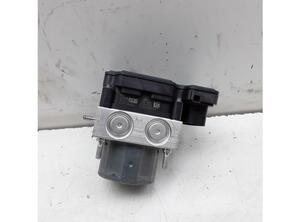 Abs Hydraulic Unit NISSAN QASHQAI II SUV (J11, J11_)