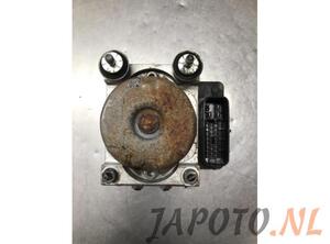 Abs Hydraulic Unit MITSUBISHI OUTLANDER I (CU_W)