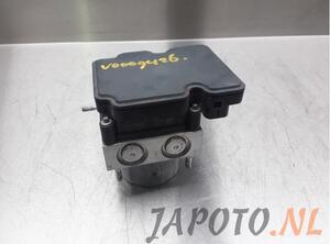 Abs Hydraulic Unit TOYOTA GT 86 Coupe (ZN6_)