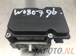 Abs Hydraulic Unit NISSAN MICRA III (K12)