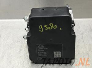 
ABS Pumpe von einem Toyota Yaris (Yaris 3 12-)
