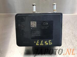 Abs Hydraulic Unit SUZUKI SWIFT V (AZ)