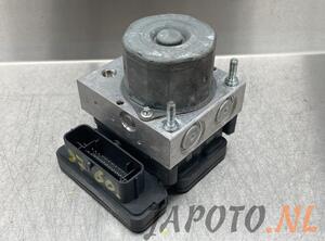 
ABS Pumpe von einem Nissan NV200 (NV200 10-)
