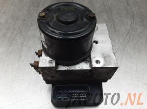 
ABS Pumpe von einem Kia Sportage (Sportage 05-)
