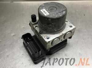 Abs Hydraulic Unit CHEVROLET SPARK (M300)