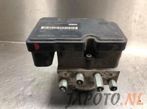 Abs Hydraulic Unit MAZDA 2 (DE_, DH_)